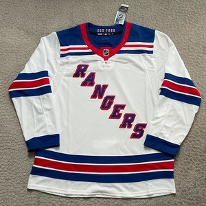 Adidas New York Rangers Away Jersey